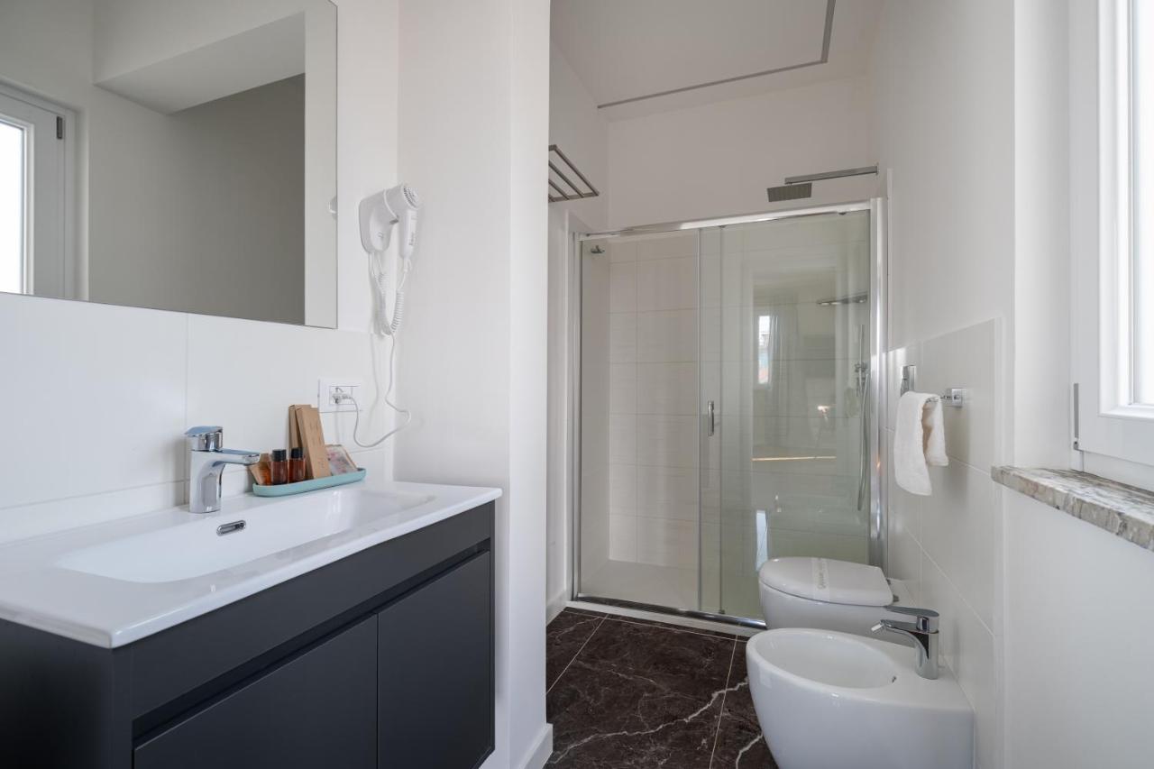 Attico 37 - Queen Con Terrazza Privata Appartement