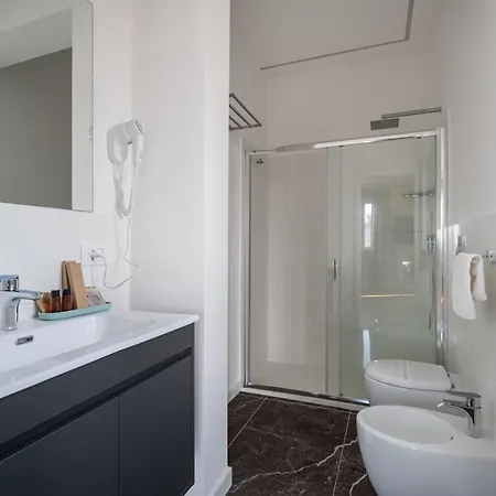 Attico 37 - Queen Room Con Terrazza Privata Palermo Exterior photo