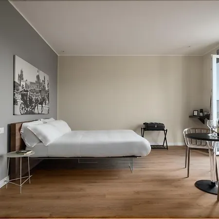 Attico 37 - Queen Room Con Terrazza Privata Palermo Exterior photo