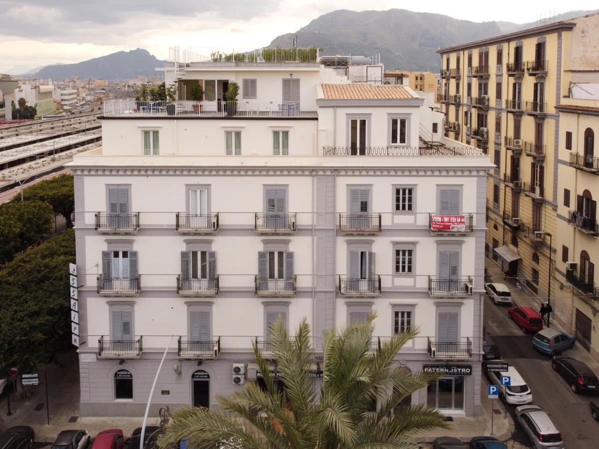 Apartment Attico 37 - Queen Con Terrazza Privata