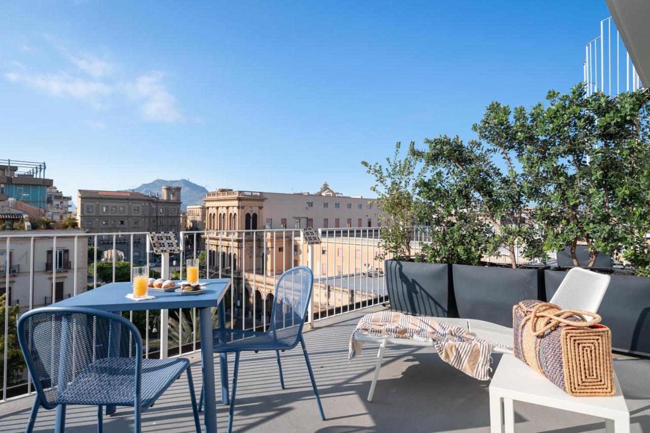 Attico 37 - Queen Con Terrazza Privata Apartment *